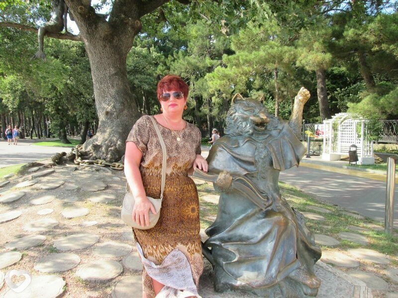 Елена, 57, Нижнем Новгороде — анкета №54631