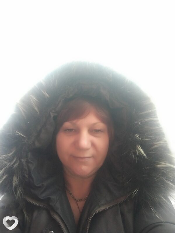 Лариса, 56, Абакане — анкета №54633