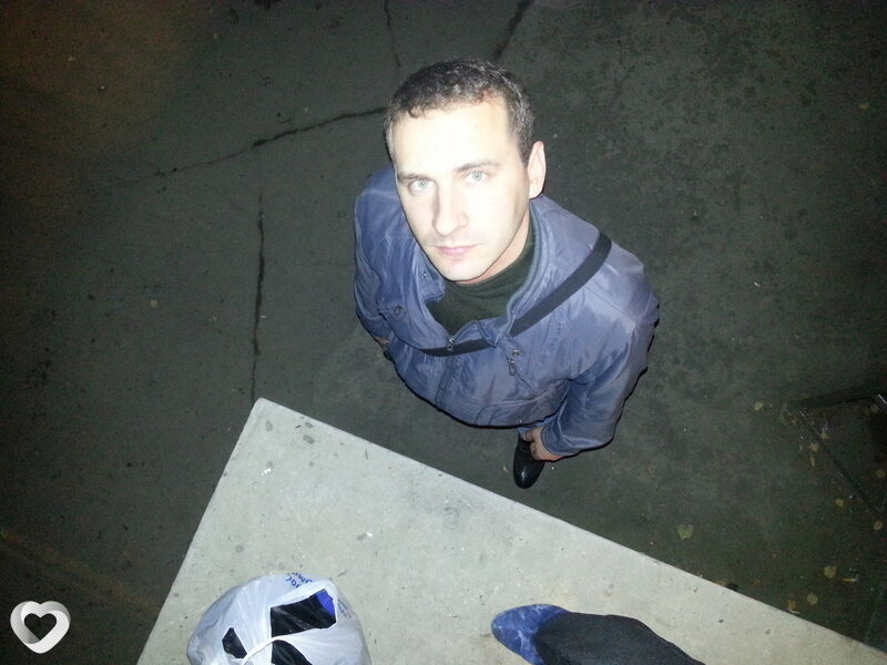 Дмитрий, 38, Барнауле — анкета №54634