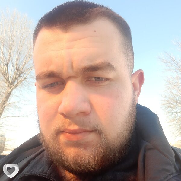 Леонид, 28, Минске — анкета №54637