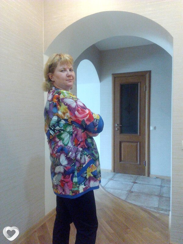Svetlana, Чехов