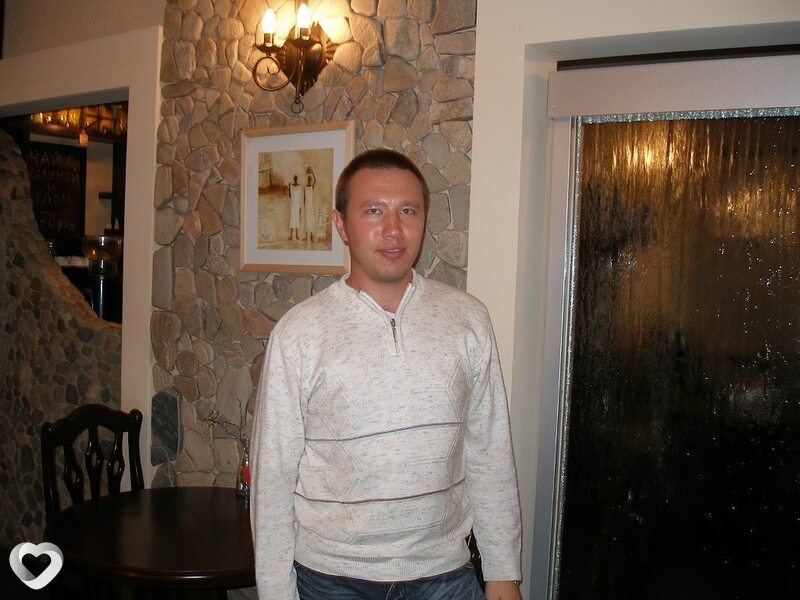 Альтернативщик, 41, Новотроицке — анкета №54642