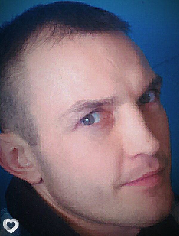 Ден, 39, Лиде — анкета №54643