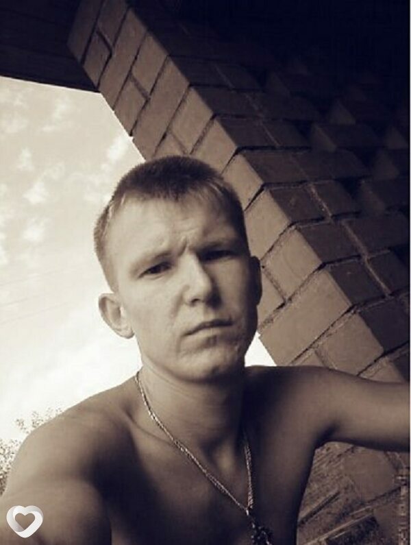 Александр, 32, Борисове — анкета №54645