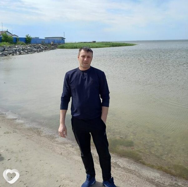 Анатолий, 42, Улан-Удэ — анкета №54648