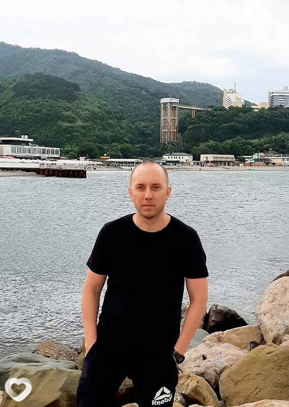 Guest, 45, Волгограде — анкета №54654