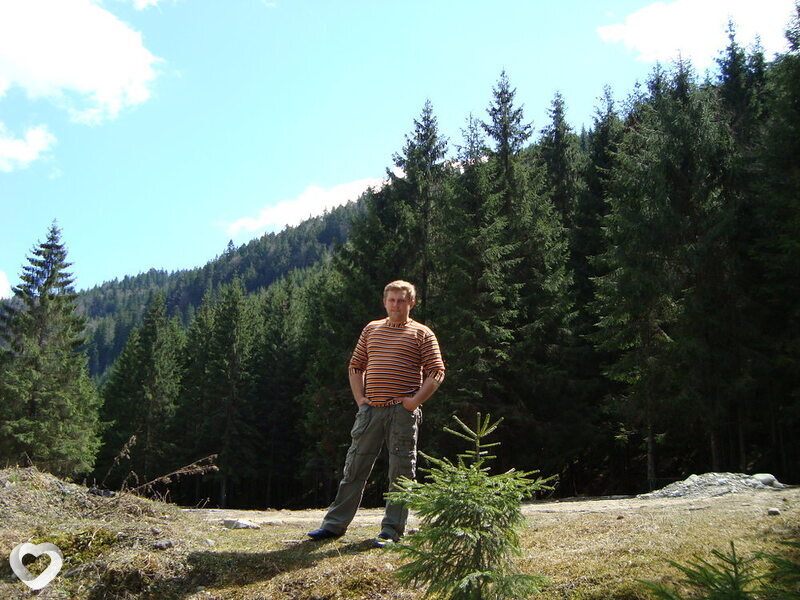 Андрей, 49, Одессе — анкета №54657