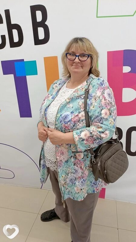 Ольчик, 52, Усолье-Сибирское — анкета №54659