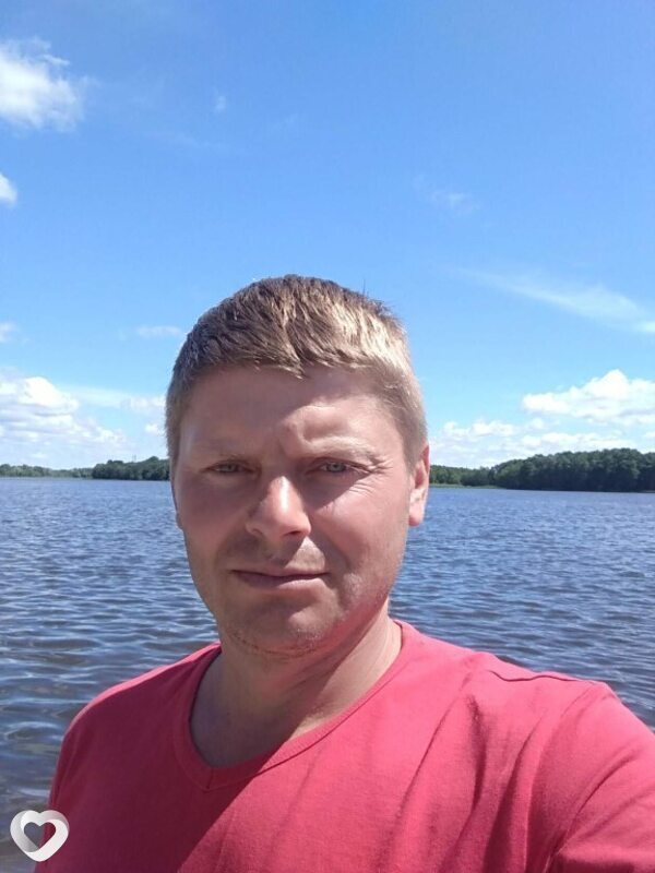 Вячеслав, 44, Столине — анкета №54671