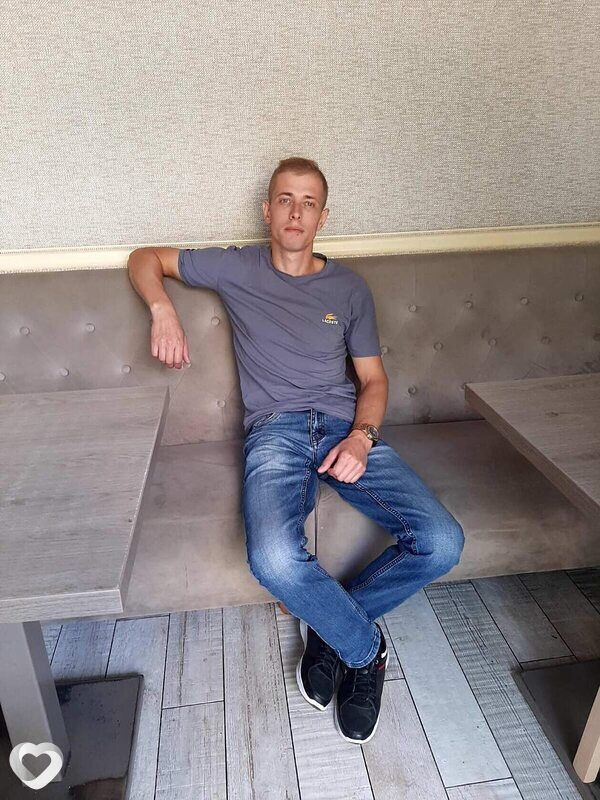 Алексей, 39, Могилев — анкета №54673