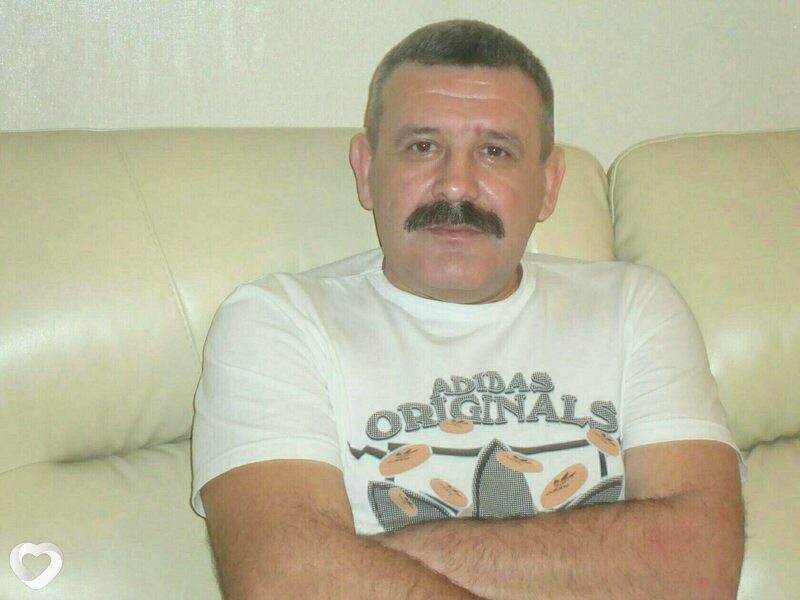 Александр, 61, Энгельсе — анкета №54680