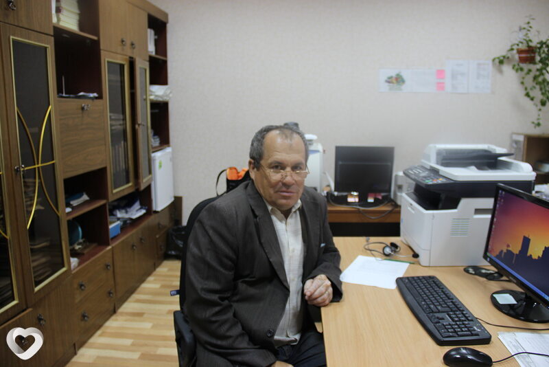 Aleks, 61, Орске — анкета №54690