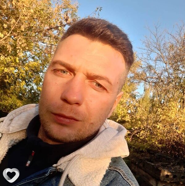 Сергей, 29, Черкассах — анкета №54699