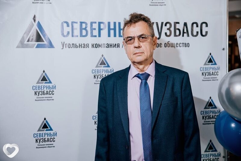 Макар, 65, Анжеро-Судженске — анкета №54701