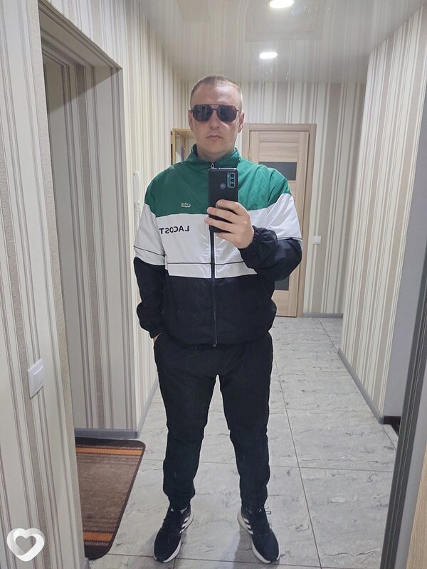 Коля, Тернополь