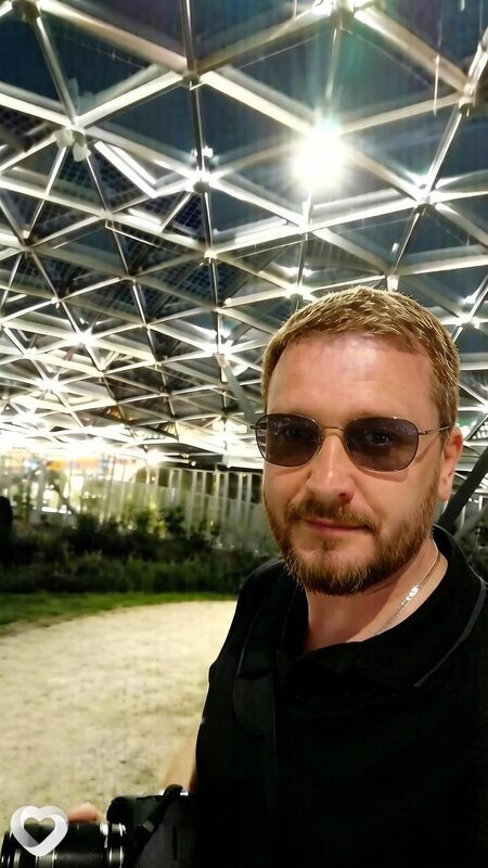 Андрей, 45, Саранске — анкета №54709