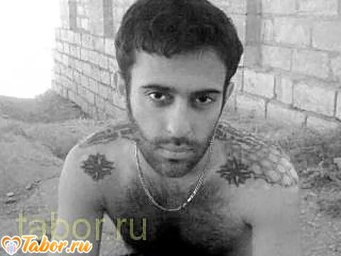 Rufat, 39, Баку — анкета №4034