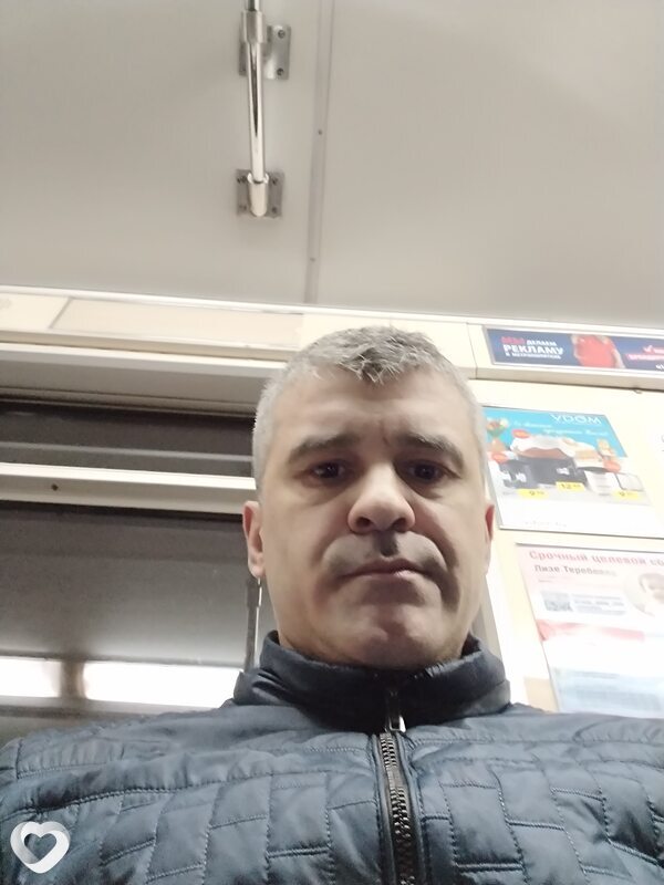 Виталий, 44, Сморгони — анкета №54714