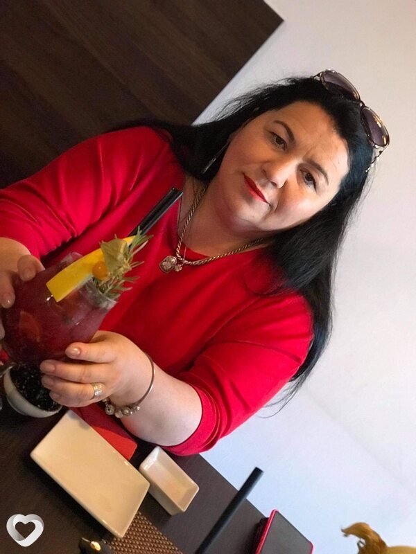 Эльвира, 52, Кропивницкий — анкета №54718