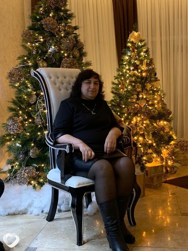Любовь, 58, Ярославле — анкета №54727