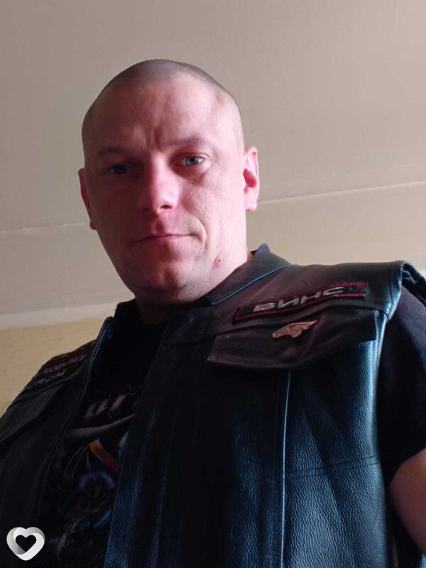 Виталий, 40, Москве — анкета №54737