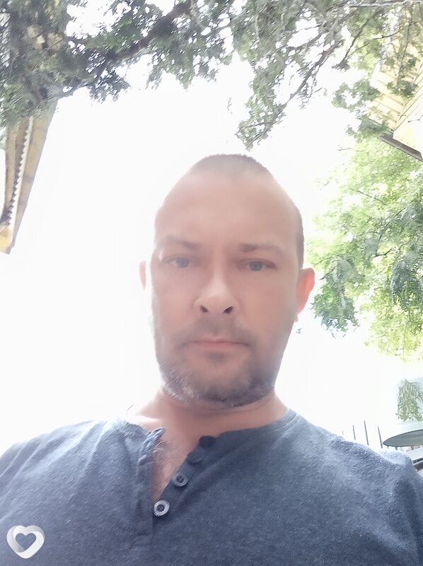 Сергей, 48, Москве — анкета №54741