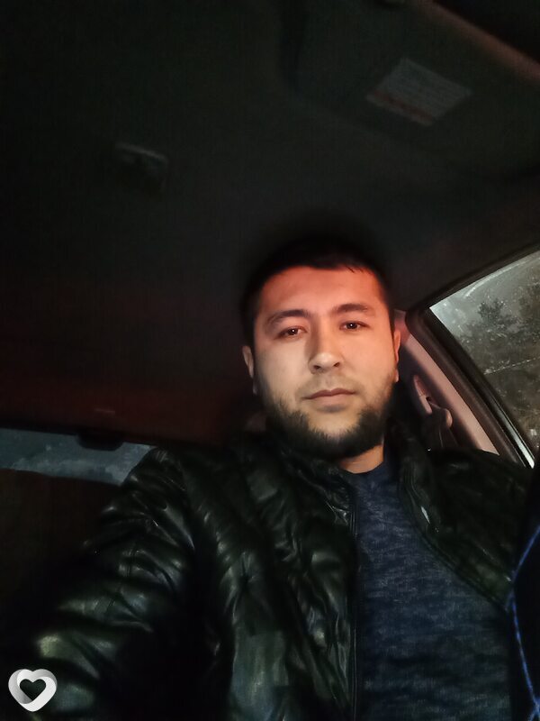 Красавчик, 35, Тюмени — анкета №54750