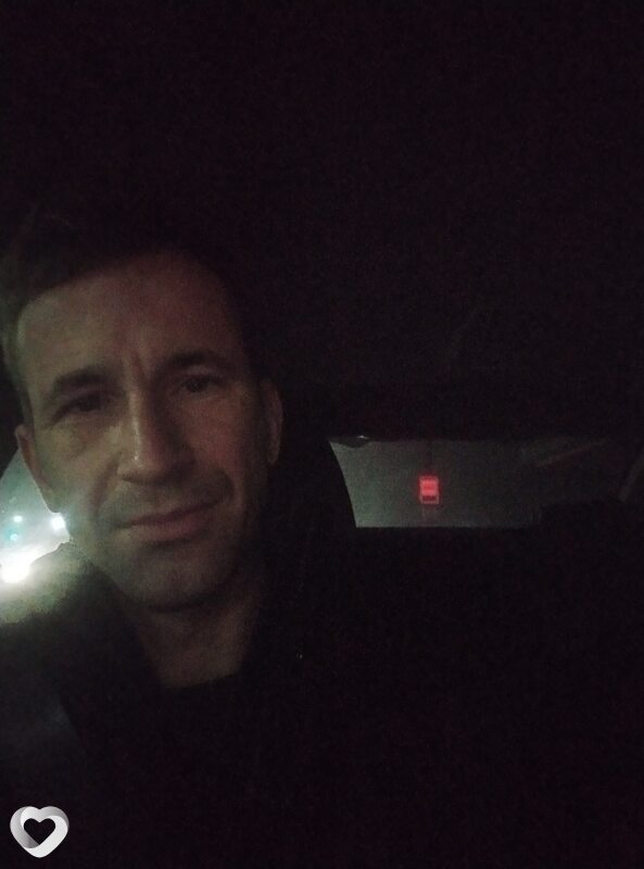 Александр, 39, Бресте — анкета №54752