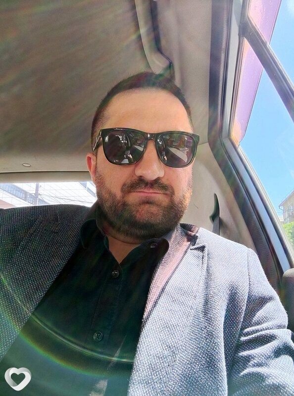 Виталий, 39, Новосибирске — анкета №54757