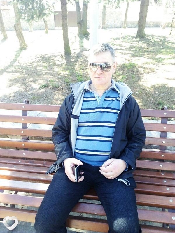 Олег, 58, Житомире — анкета №54761