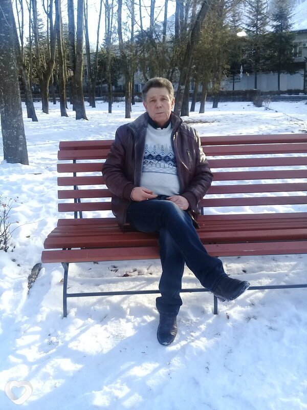 Алексей, Железноводск