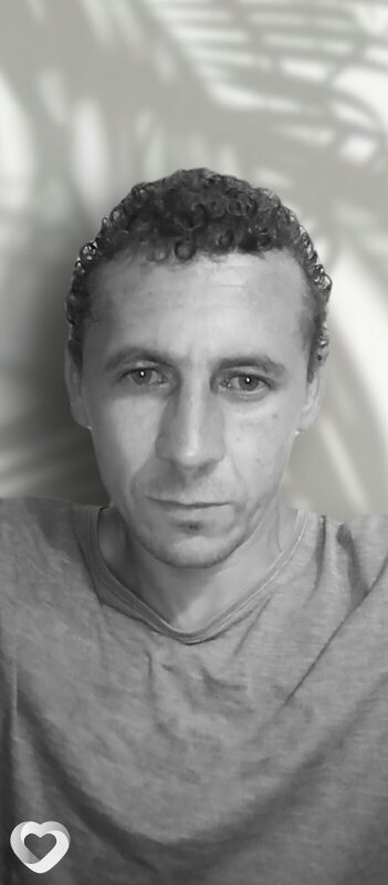Серега, 40, Караганде — анкета №54765