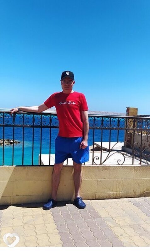 Дима, 53, Минске — анкета №54766
