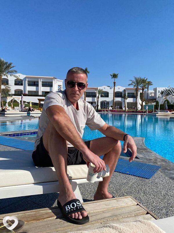 Sergei, 50, Могилев — анкета №54768