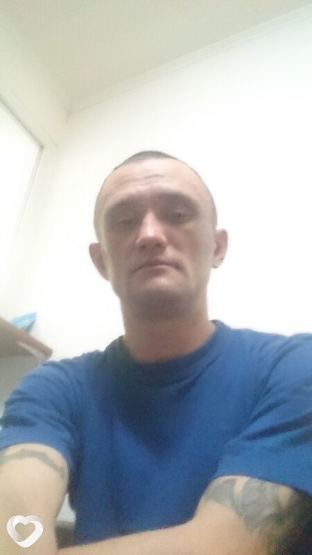 Андрей, 41, Калининграде — анкета №54771