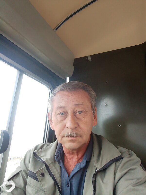 Сергей, 56, Чите — анкета №54774