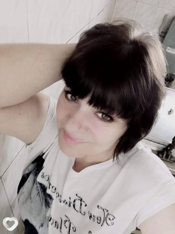Марина, 56, Павлограде — анкета №54775