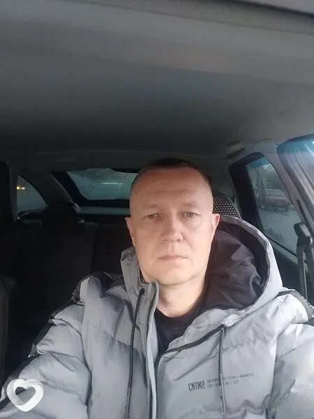 Алексей, 48, Ижевске — анкета №4033