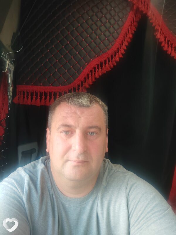 Олег, 39, Кобрине — анкета №54789