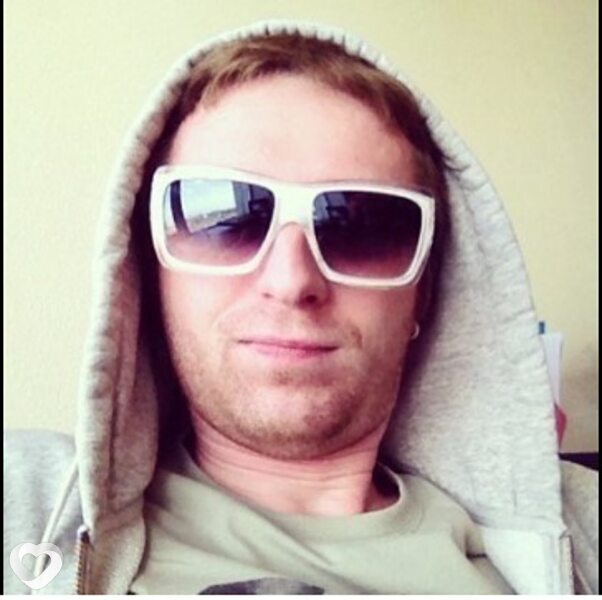 Алекс, 44, Минске — анкета №54790