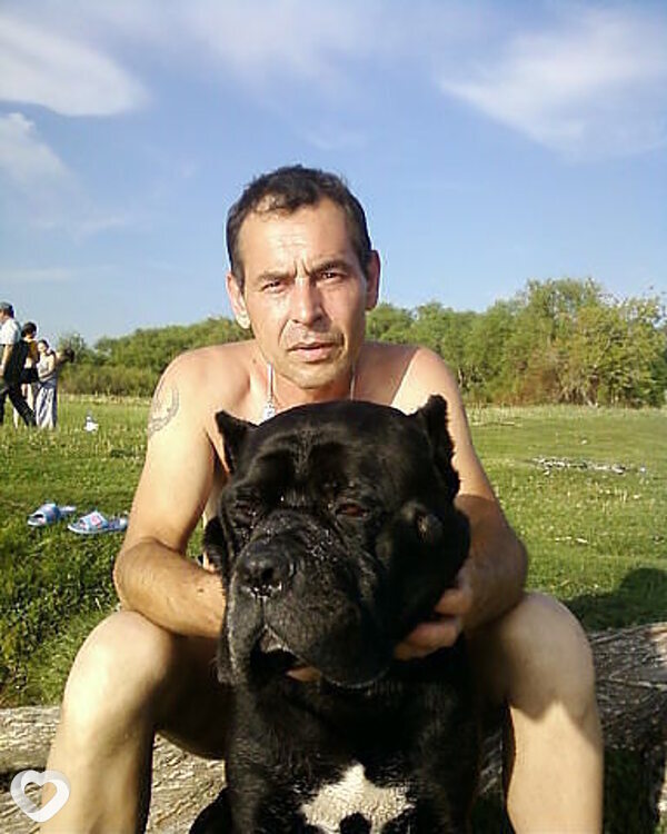 Вадим, 62, Екатеринбурге — анкета №54792