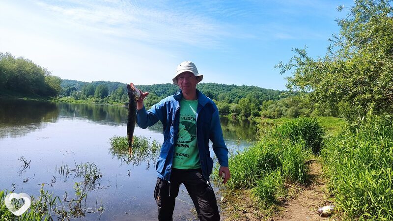 Виктор, 47, Могилев — анкета №54794