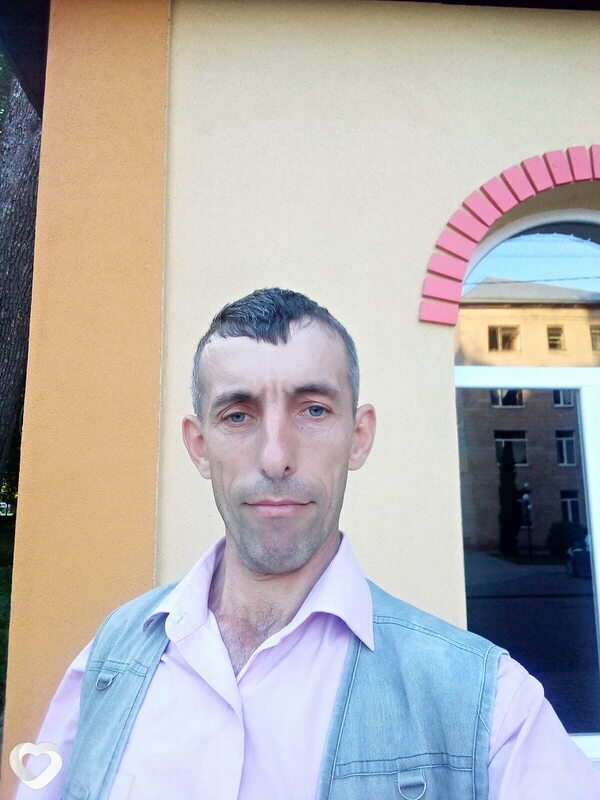 Юра, 52, Харькове — анкета №54808