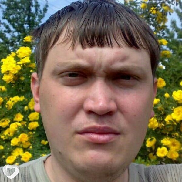 Виталий, 36, Стаханове — анкета №54810