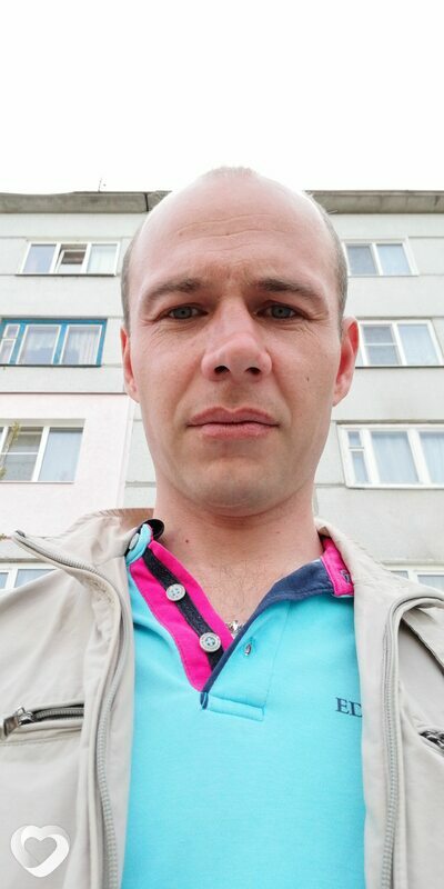 Алексей, 39, Домодедово — анкета №54811