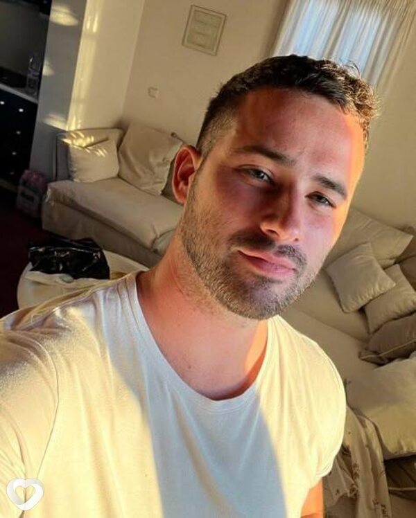 Женек, 35, Волгограде — анкета №54815