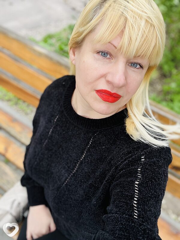 Lets, 46, Днепр — анкета №54817