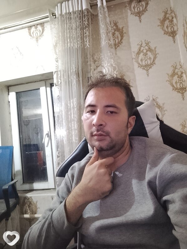 Алишер, 30, Бишкек — анкета №54821