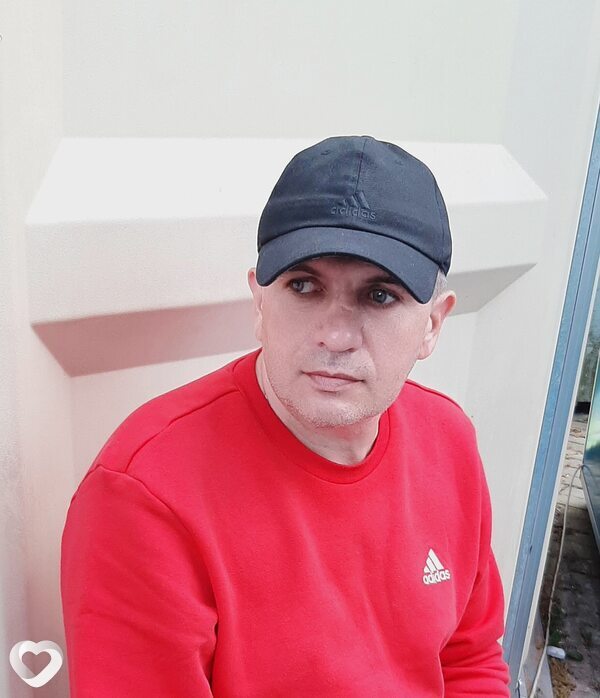 Иван, 50, Минске — анкета №54822