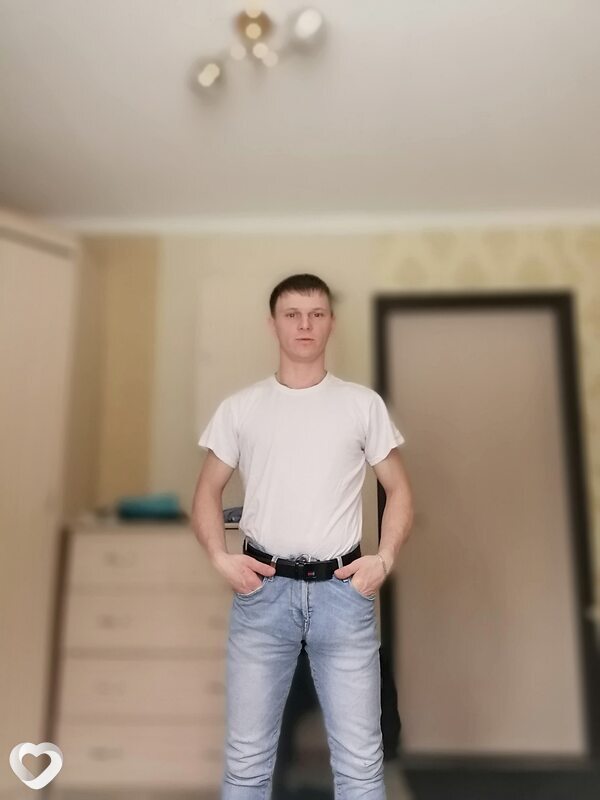 Алексей, 35, Омске — анкета №54823